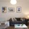 BOURNECOAST - TOWN CENTRE - BEACH 10 min WALK - GARDEN PATIO - 8421