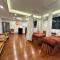 TTR Midtown View Hotel