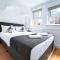 Prime Location Marylebone Baker St Apartment