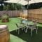 LA BARRICA ESTUDIO, Departamento funcional, comodo, acogedor y completamente equipado en el Centro de Mendoza Capital, con hermosa terraza para disfrutar, No pierdas esta oportunidad!