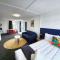 Urban Lounge Sleepery