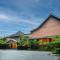Mayfair Spring Valley Resort Guwahati