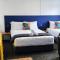 Urban Lounge Sleepery, SureStay Collection by BW