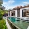 Villa Monkey Bay by BaliSuperHost