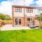 BOURNECOAST - Family holiday home in Mudeford- 8523