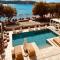 Alidian bay Suites Leros