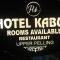 HOTEL KABUR