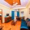 'Golden Sea Shell' 1 bhk Beach apartment