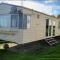 2 Bedroom Caravan With Sea Views