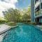 Modern 1 bedroom in Surin beach with Rooftop Pool