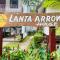 Lanta Arrow House