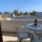 Apartamento frente la playa