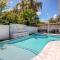 Miami Luxury House W Heated pool & Jacuzzi