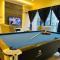 SEAVIEW I POOLVIEW Atlantis Residences Melaka 3Bedroom 5-11paxs