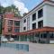 Wayanad Palace