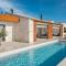 Modern villa Oliba with pool and grill in Rovinj