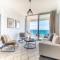 Sanders Kanika Sea Forum - Adorable 2-Bedroom Apartment With Sea View