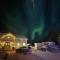 Brand New Studio Apartment in Tromso - hotspot