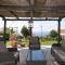 Corman House, Sea View & Pool