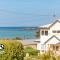 3BR Contemporary Home with Sea Views