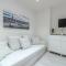 GuestHost - Crocetta District! Bright & Roomy Apartment