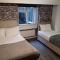 Comfortable Budget Two Bedroom Apartment In City Centre - Kings Cross - Euston Station - 6 People