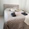Porin Kampus - 1 bedroom + linving room + kitchenette - exclusive location