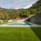Apartamentos 7 Puentes Sierra Cazorla Las 5 casas iguales
