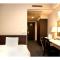 Smile Hotel Asakusa - Vacation STAY 84928v