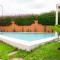 villa 5 chambres pour famille avec piscine & parking