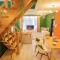 Yuzawa Onsen Lodge 1min to LIFT House