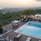 Senso Panorama Villa and Suite