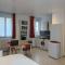 Studio Vue Loir, Centre-Ville