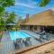 Kruger Park Lodge Unit No 441 with Private Pool