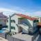 Awesome Home In Vodice With 5 Bedrooms, Outdoor Swimming Pool And Heated Swimming Pool