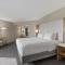 Crowne Plaza Houston Med Ctr-Galleria Area, an IHG Hotel - Junior King Suite