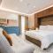 Zebbuga Deluxe Balcony Suite Apartment 4