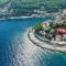 Apartments by the sea Prigradica, Korcula - 627