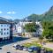 Fast Hotel Svolvær