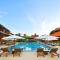 Grand Istana Rama Hotel