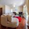 Casa do Tornadouro by Mth