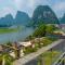 Percent Hotel Yangshuo