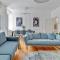 Tokio - Apartament Premium w centrum Sopotu by Lion Apartments Sopot