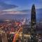 The St. Regis Shenzhen