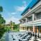 Le Meridien Goa, Calangute