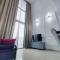 I-City & I-Soho, Shah Alam I-City Mall Walking Distance, Luxury Room