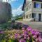 plain-pied proche base de loisirs et voie verte