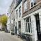 Monumentale stadswoning in hartje binnenstad