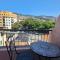 Garden and Seaview Apartment - Free Parking