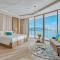 JK.Boutique Oceanfront Panorama Residence